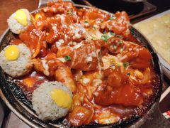 -餐谋家特色餐厅(桂林路店)