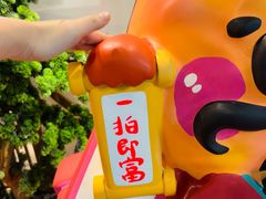 -喜势点·糖沙翁手工茶点·本地人茶居(永庆坊店)