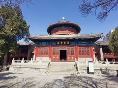 -大钟寺古钟博物馆