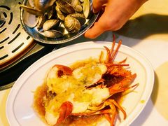 -蔚海之都·象山蒸汽海鲜(仙霞路店)