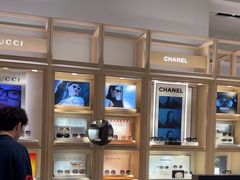 -溥仪眼镜PUYI OPTICAL(国贸商城店)