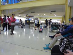 -华盛顿杜勒斯国际机场