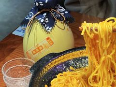 -鑫震源·苏式大虾生煎(山塘街店)