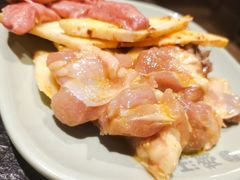 -盛江山自助料理(奥莱锦辉购物广场店)