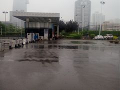 -福建省奥林匹克体育中心-体育馆