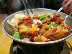 -街小坐闽南小牌档(老火车站店)
