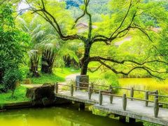 -广州雕塑公园