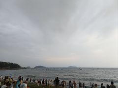 -银沙滩浴场