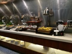 -虹桥机场V2贵宾休息室