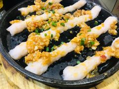 -青木岚小海鲜•小龙虾(友谊店)