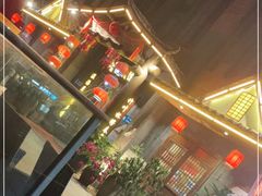 -古道村落(温汤店)