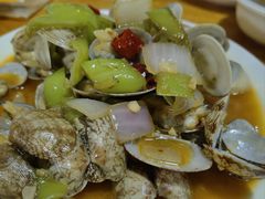 -温州一家人美食(西木头市店)