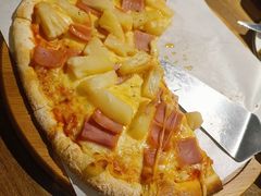 -城门披萨
