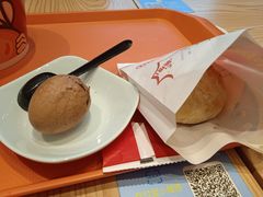 -吉品合酥脆烤饼(太平洋森活天地店)