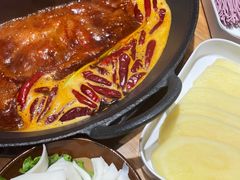 -虾领航小龙虾·吉林烧烤(柳州路店)