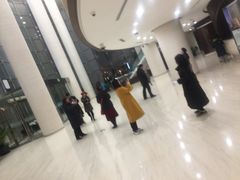 -中央音乐学院歌剧音乐厅