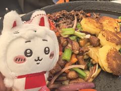 -一烙锅(友谊店)