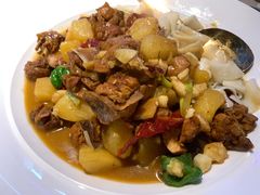 -阿娜尔·新疆菜(宜家荟聚中心店)
