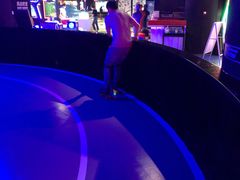 -VS SPORTS PARK运动玩乐园·团建·生日会(合生汇店)