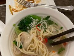 -深圳彭年万丽酒店