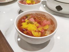 -金陵后厨·南京菜(新街口秣陵路店)