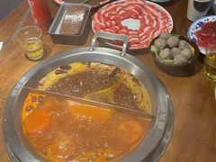 -楠火锅(仁恒梦中心店)