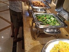 自助取餐区-芭菲盛宴·环球美食(北城国际店)