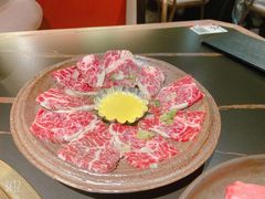 -厚贞日式烤肉(浦东汇智店)