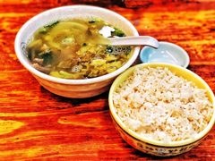-陈记汤饭(水巷口店)