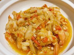 -费大厨辣椒炒肉(万家丽一店)