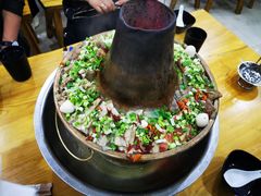 -泽禄源·青海土火锅