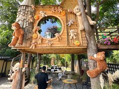 -HERRE·FARM 赫尔露营农场·团建聚会包场