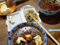-惠记粉汤羊血(小南门店)