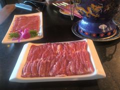 -南门涮肉(上海一店)