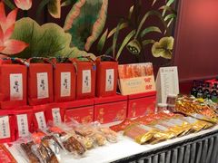 -巴蜀风月·聚会团建·生日宴(宝安店)