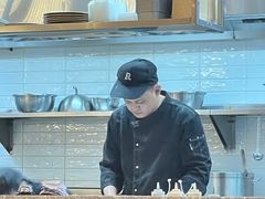 -盐说·西式餐酒馆(光明万达店)