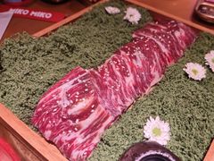 -MIKOMIKO和牛烧肉专门店(南门店)