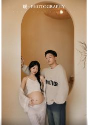 -暖摄影 孕妇写真家庭影像馆 (自然光主题店)
