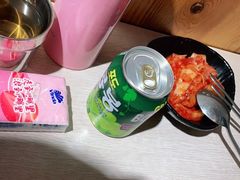 -文成焕·家族韩式餐厅
