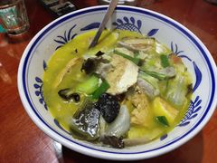 -窄巷子陕菜馆·地道陕西菜(粉巷店)