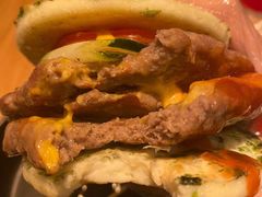 -龙治汉堡(中华城店)
