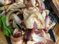 -星火东北碳火烤肉(华大店)