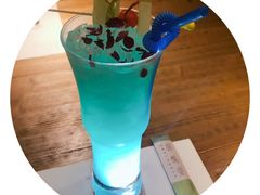 -胡桃里音乐酒馆(曲江店)