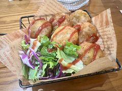-沏点Trattoria意大利餐厅(新街口店)
