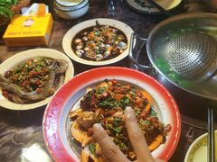 -合记汕头牛肉店(嘉禾路店)