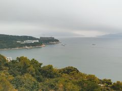 -东澳岛