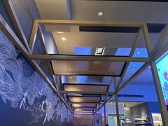 -鸟山鸣·日料食堂(王府井店)