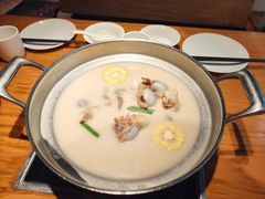 -骨之味·筒骨汤火锅(晋江万达店)