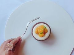 -三嚥阁 La Villa Restaurant