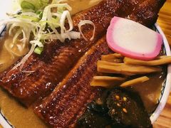 -老龙亭拉面店